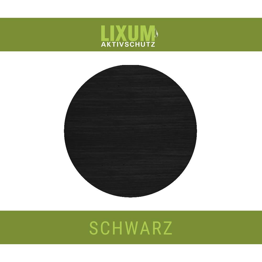 LIXUM PRO Biologische Hirnholz Wachs Lasur