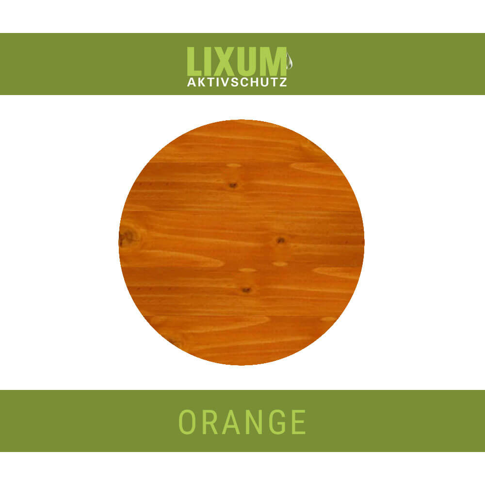 Biological & natural animal stall - Stall Lasur Universal - Wood Protection & Wood Care
