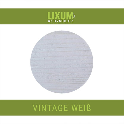LIXUM Pro Biologische Pferdestall Lasur